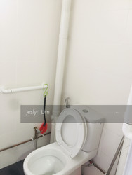 Blk 106 Serangoon North Avenue 1 (Serangoon), HDB 3 Rooms #200421162